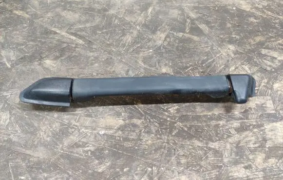 Porsche 928 Front interior roof grab handle 92855529502