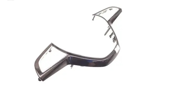 Skoda Octavia Mk2 (1Z) Steering wheel 5E419685A