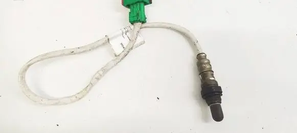 Citroen C4 I Picasso Lambda probe sensor 9662925580