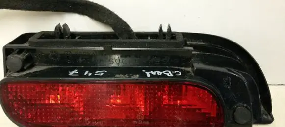 Citroen Berlingo Third/center stoplight