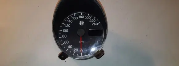 Alfa Romeo 156 Speedometer (instrument cluster) 156049820