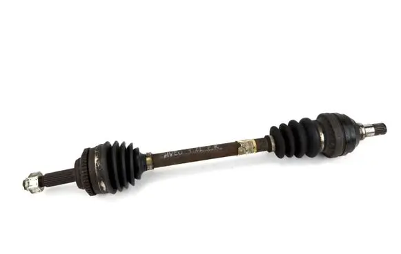 Chevrolet Aveo Front driveshaft 96832203 510469 512433