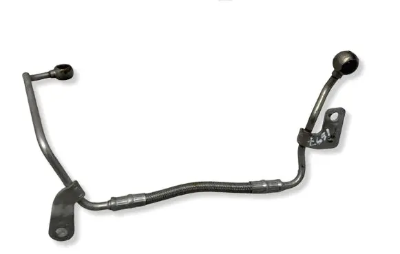 Renault Mégane Renault Sport III (IV Based) Turbo turbocharger oiling pipe/hose 