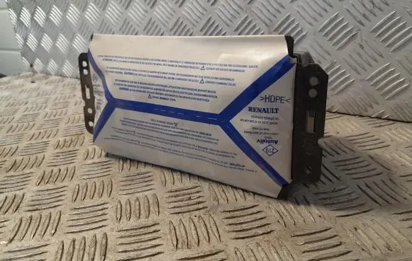 Renault Scenic II - Grand scenic II Airbag control unit/module 8200706150 6G9N042A94BF