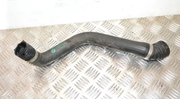 BMW X5 G05 Engine coolant pipe/hose 8591941 164075236521