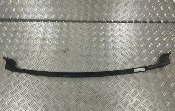 KIA Sportage Front bumper cross member 86571F1000 22082019