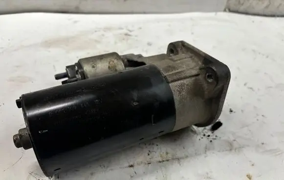 Ford Focus Starter motor 4M5T11000 09102709 0001109341