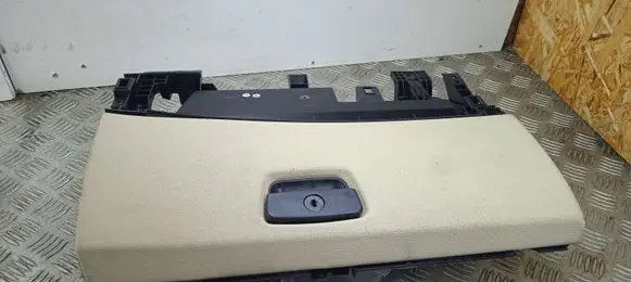 BMW Z4 E89 Glove box set 