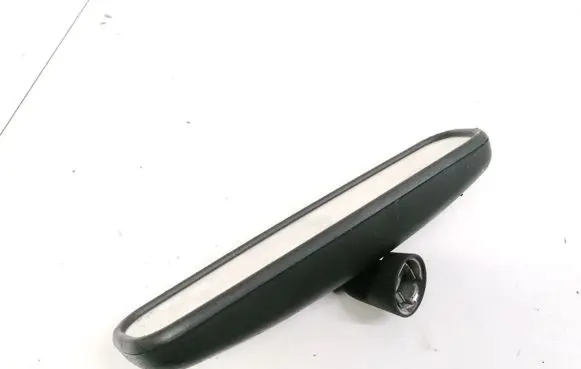 Audi A3 S3 8L Rear view mirror (interior) E1010590