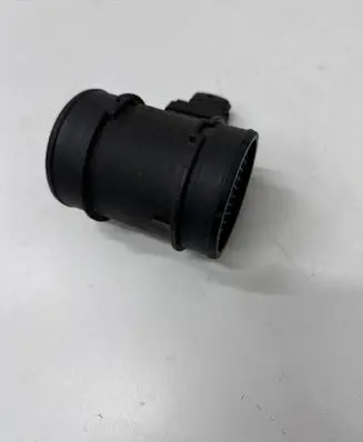 Opel Vectra C Mass air flow meter 0281002618 55350048 03834