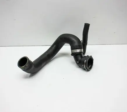Audi A5 Engine coolant pipe/hose 8W0122055Q