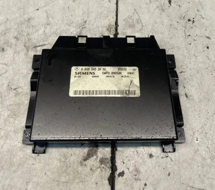 Mercedes-Benz E W211 Gearbox control unit/module A0305452932 5WP20005AK