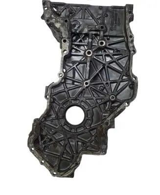 Mazda 6 Timing chain cover R2AA10501