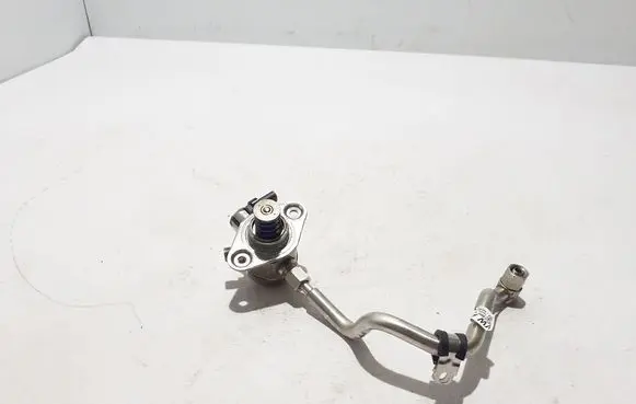 Audi Q8 Fuel injection high pressure pump 0P2127026A