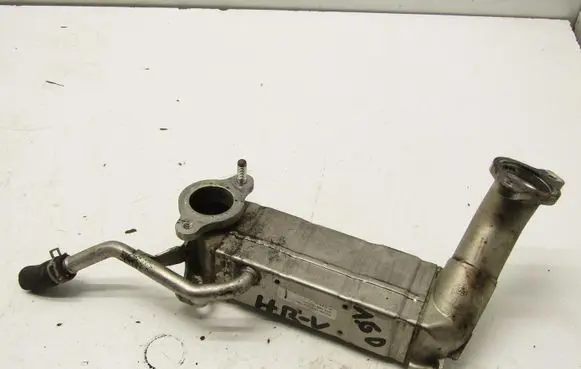 Honda HR-V EGR valve cooler 18750RZ0G01M2