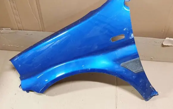Honda HR-V Fender