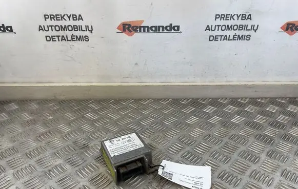 Volkswagen Golf III Airbag control unit/module 1H0959656