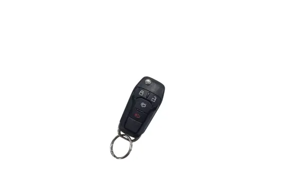 Ford Mustang VI Ignition key/card 