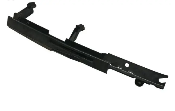 Land Rover Range Rover Evoque L538 Bumper support mounting bracket corner BJ32255A63AF BJ32255A63