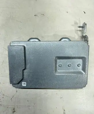 Chrysler Pacifica Sound amplifier 68257567AB