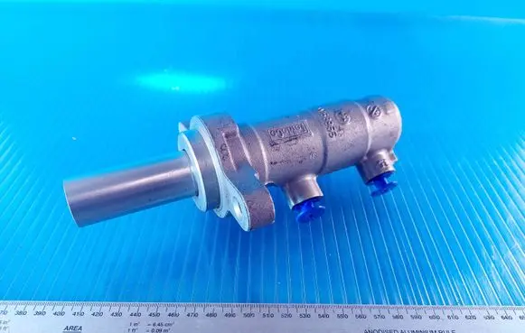 Ford Transit Master brake cylinder W58965