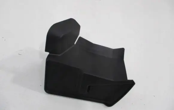 Peugeot 108 Engine splash shield/under tray B001015180