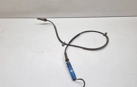 BMW 3 E90 E91 ABS rear brake sensor 