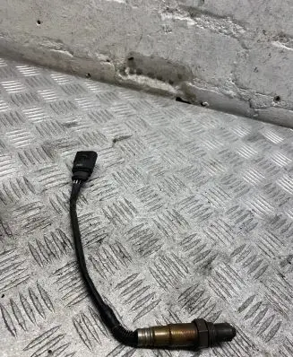 Lambda probe sensor