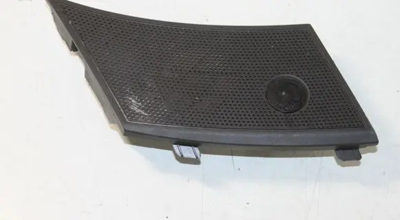 Nissan Qashqai Dashboard side air vent grill/cover trim LH28176JD