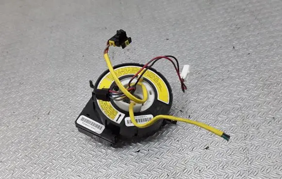 Chrysler Sebring (ST-22 - JR) Airbag slip ring squib (SRS ring) P04649130AC