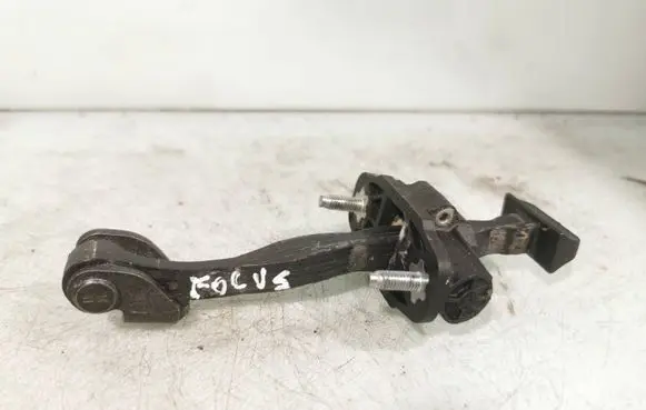 Ford Focus Front door check strap stopper Bm51a23500aa