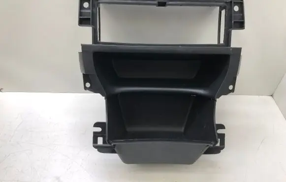 Citroen DS3 Glove box central console 