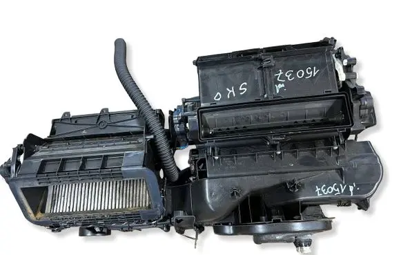 Skoda Octavia Mk3 (5E) Interior heater climate box assembly 5Q1816005AF 5Q1816005 4432604030
