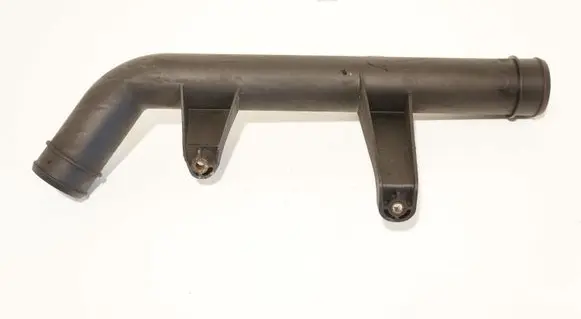 Volkswagen Crafter Intercooler hose/pipe 2E0145955A 038906051C