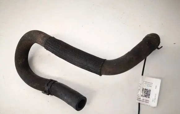 Jaguar XF Engine coolant pipe/hose CX233E525BC