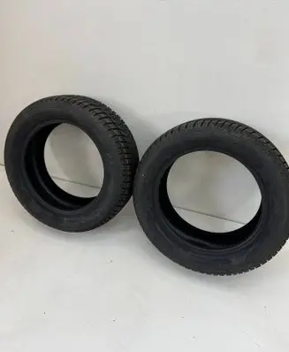Audi TT TTS Mk2 R16 winter tire