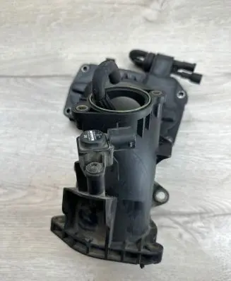 Jeep Compass Intake manifold A6510900528