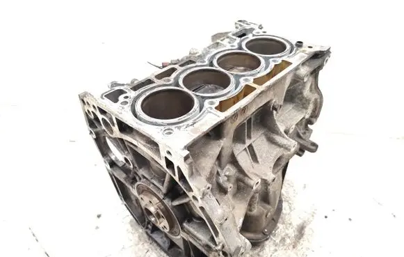 Nissan Qashqai Engine swap HR16DE