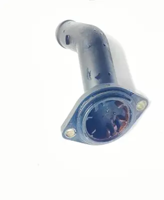 Audi A3 S3 8L Engine coolant pipe/hose 06A121121C 038121121D
