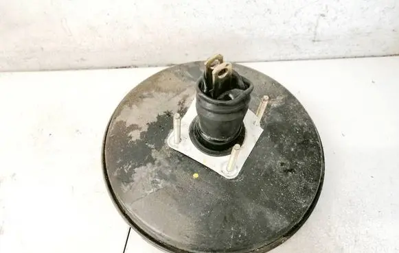 Peugeot Boxer Brake booster 468129170 0204024592