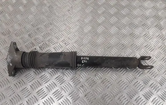 Hyundai i30 Rear shock absorber/damper 553102r700 801402000423