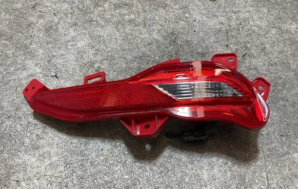 KIA Ceed Rear bumper light 92406J71