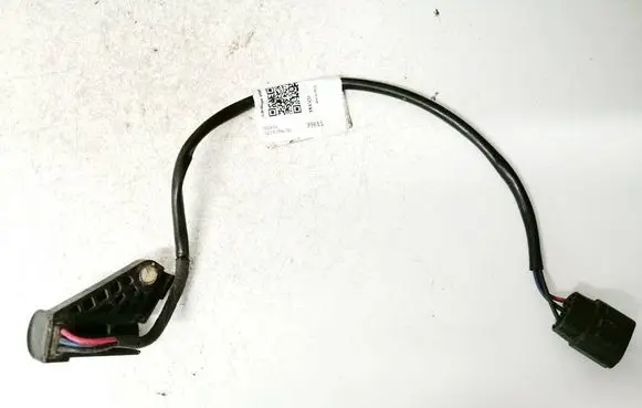 Mazda 323 F Crankshaft position sensor J5T27072 ZL011x02