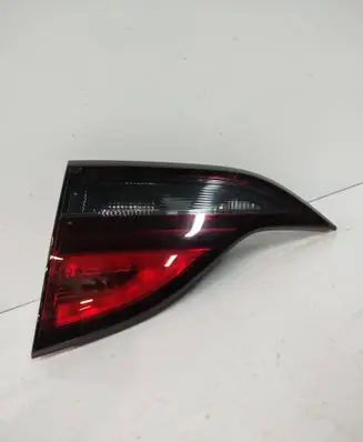 Opel Zafira C Tailgate rear/tail lights 39028600 428448700 21420204
