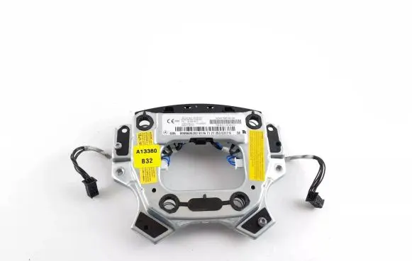 Mercedes-Benz ML W164 Other devices 2422967AC 0589P1001019