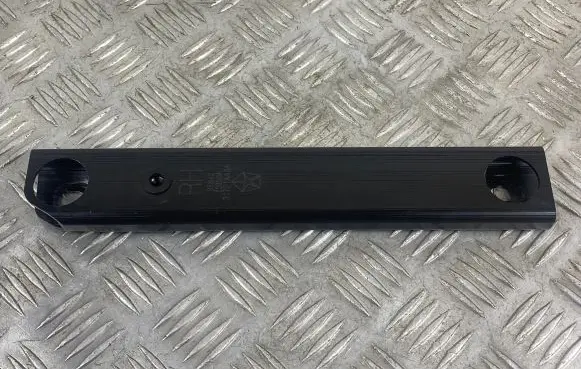 Jeep Grand Cherokee WL Other rear suspension part 31721AA3A