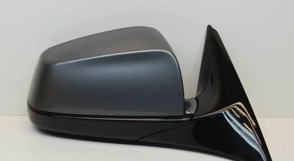BMW 6 F12 F13 Coupe wind mirror (mechanical) F0154102