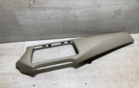 Nissan Micra K14 Dashboard trim 684115FA0A 684115FA0B 684115EA1B