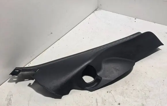 Toyota C-HR I Rear seat side bottom trim 62551F4010