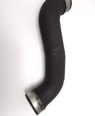 Mercedes-Benz E W211 Intercooler hose/pipe